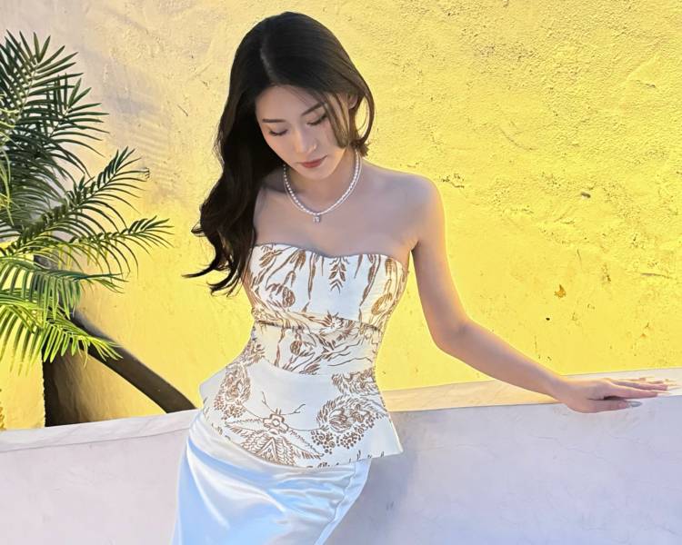 艺人背景图