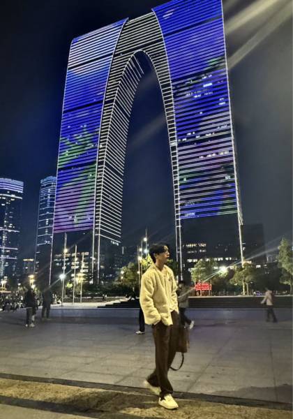 形象照片