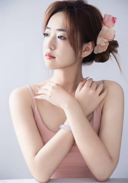 形象照片