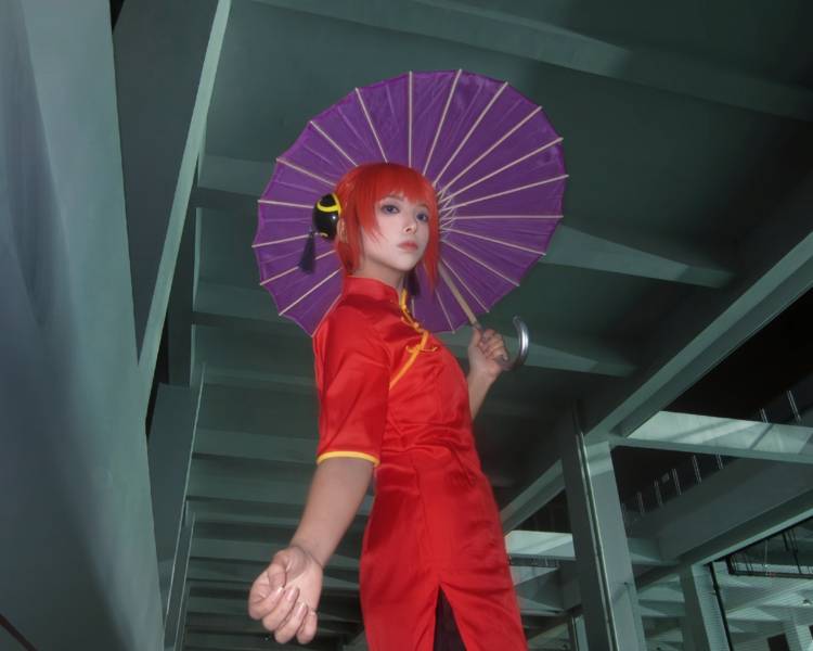 艺人背景图