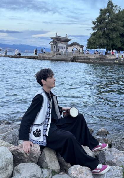 形象照片