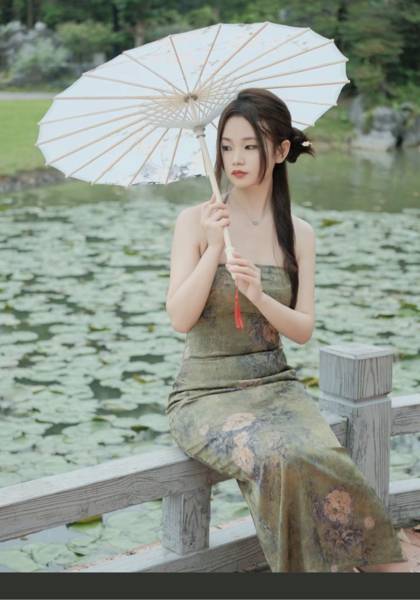 推荐艺人