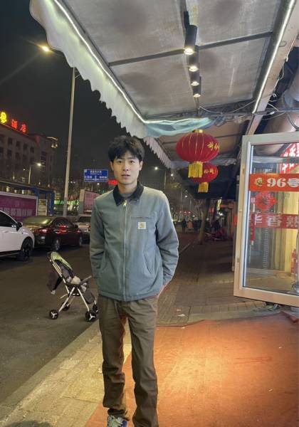 形象照片