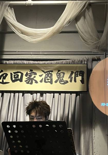 形象照片