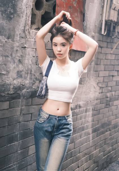 形象照片