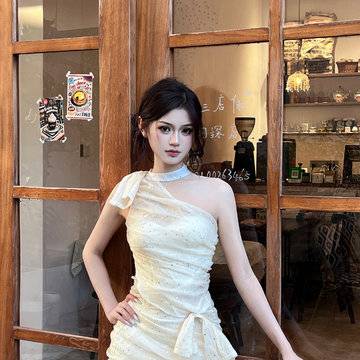 果冻的微模卡作品