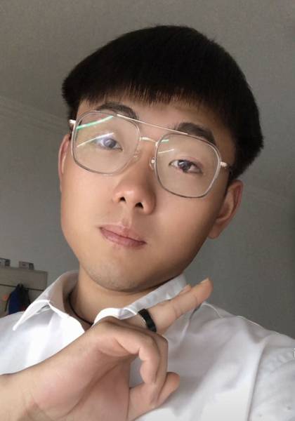 形象照片