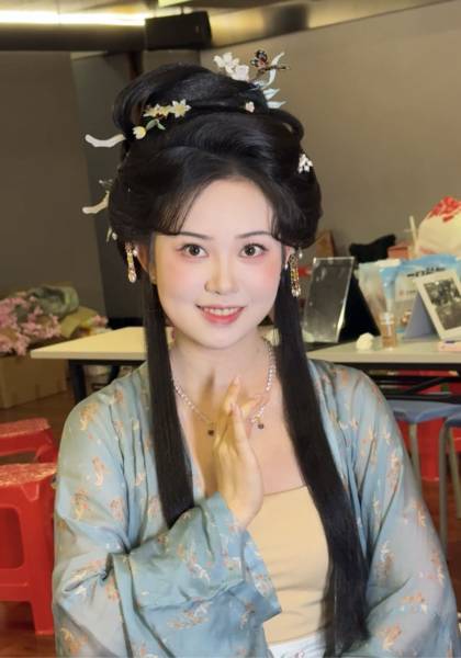 形象照片