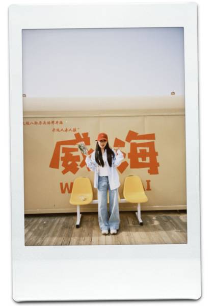 形象照片