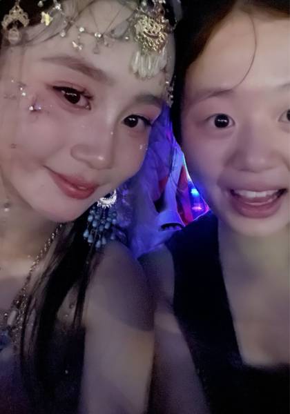 形象照片