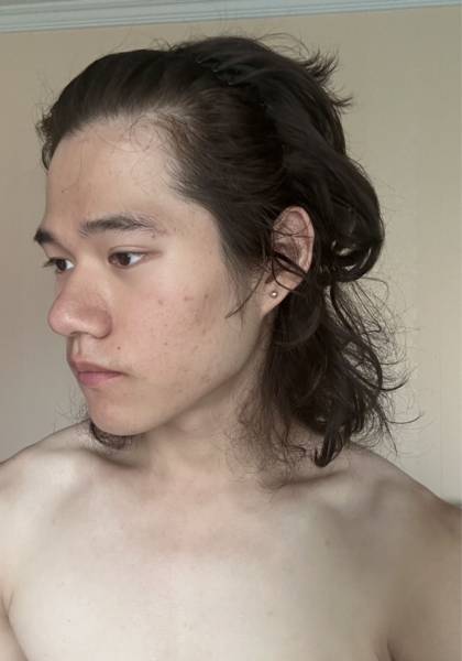 形象照片