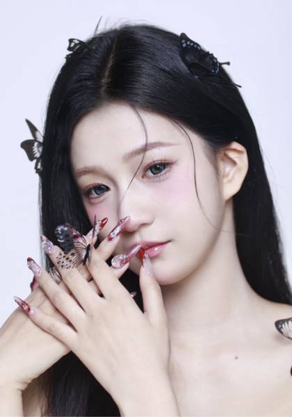 形象照片