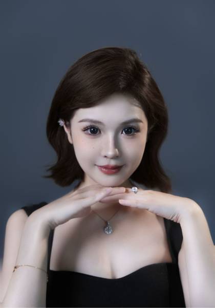 形象照片