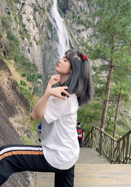形象照片