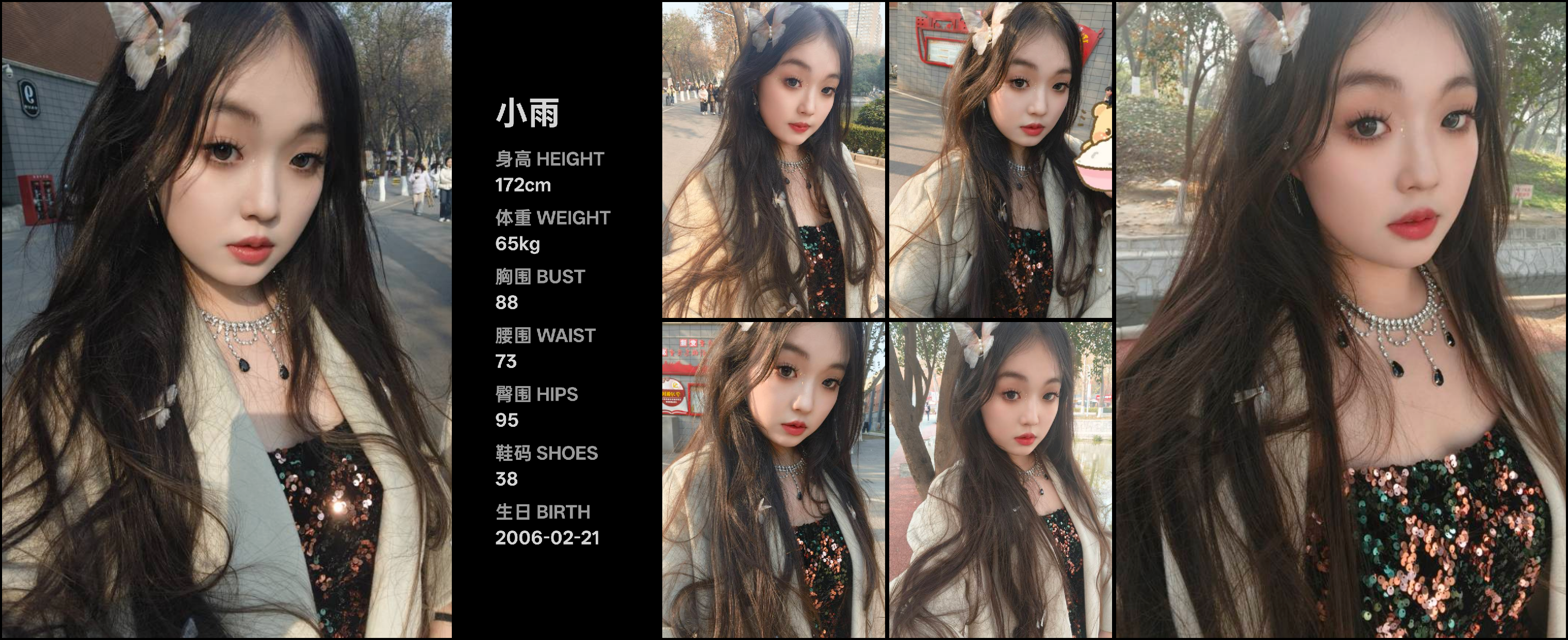 红人通告