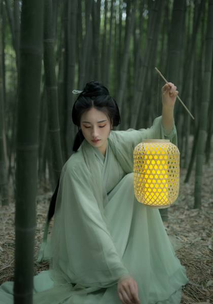 推荐艺人