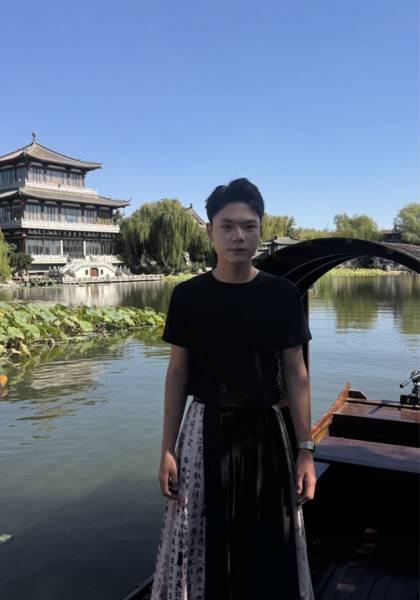 形象照片