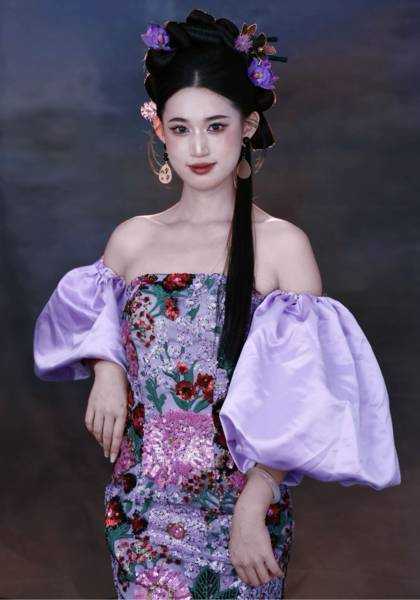 推荐艺人