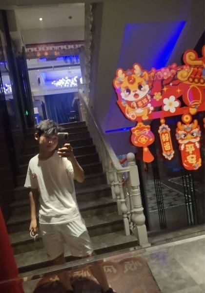 形象照片