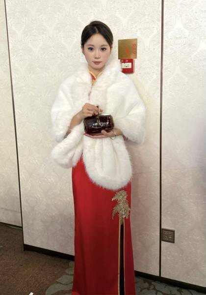 推荐艺人