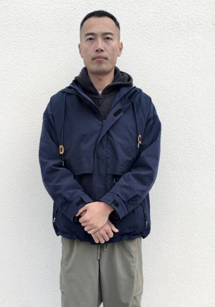 推荐艺人