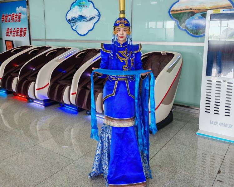 艺人背景图