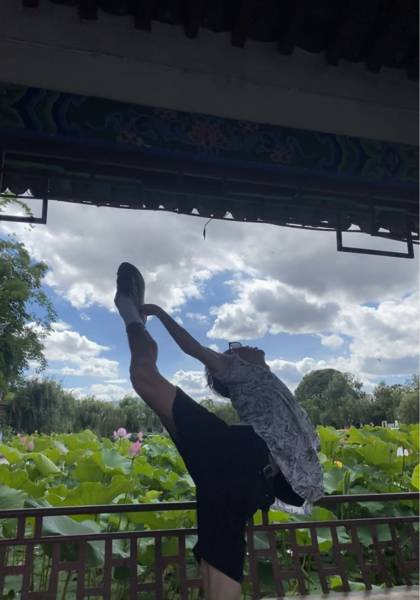 形象照片