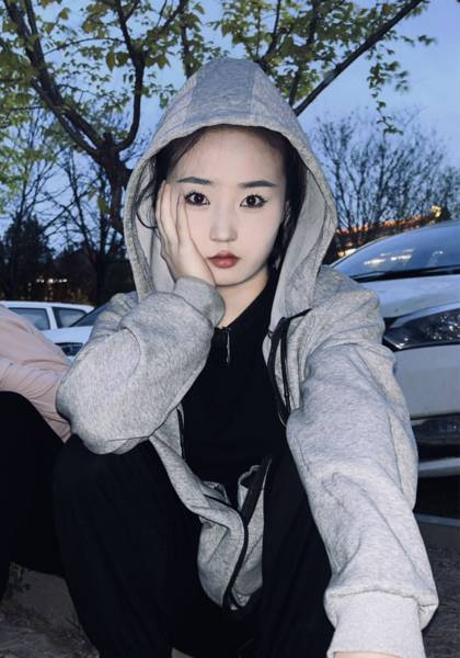 形象照片