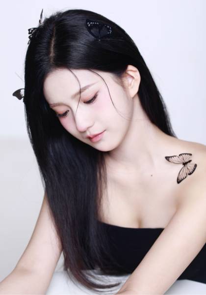 形象照片