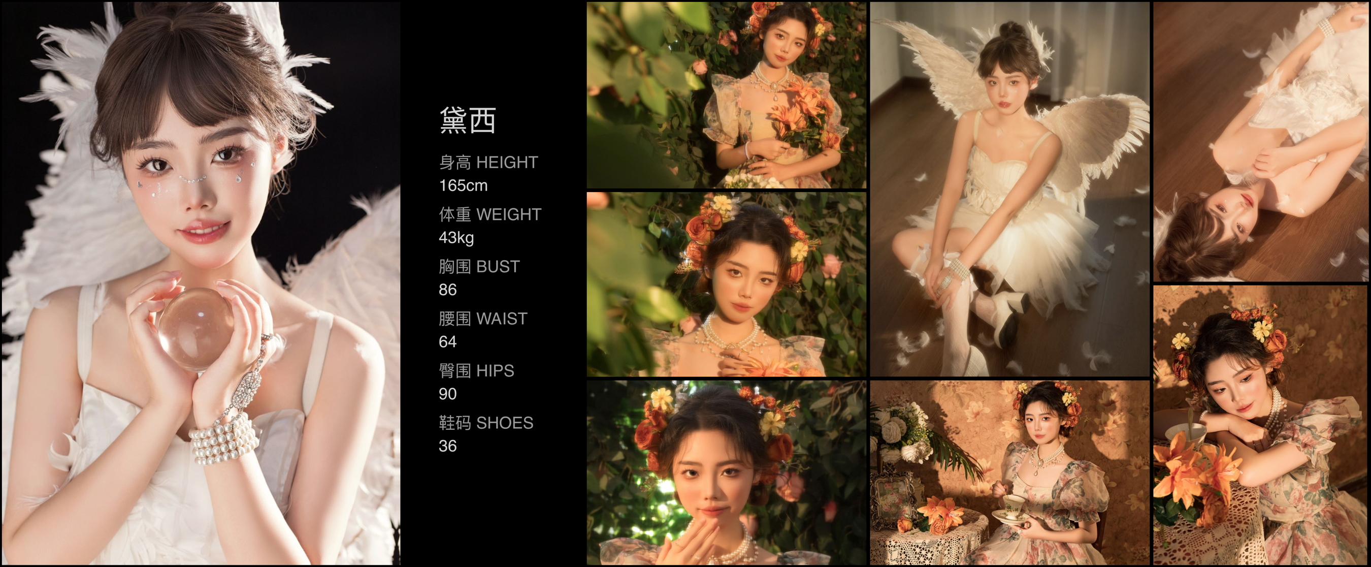 美影云