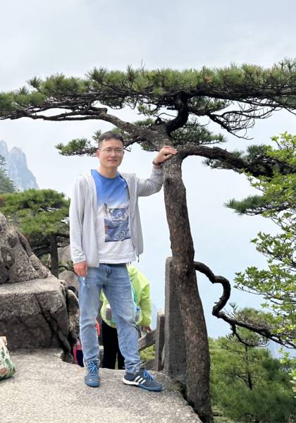 推荐艺人