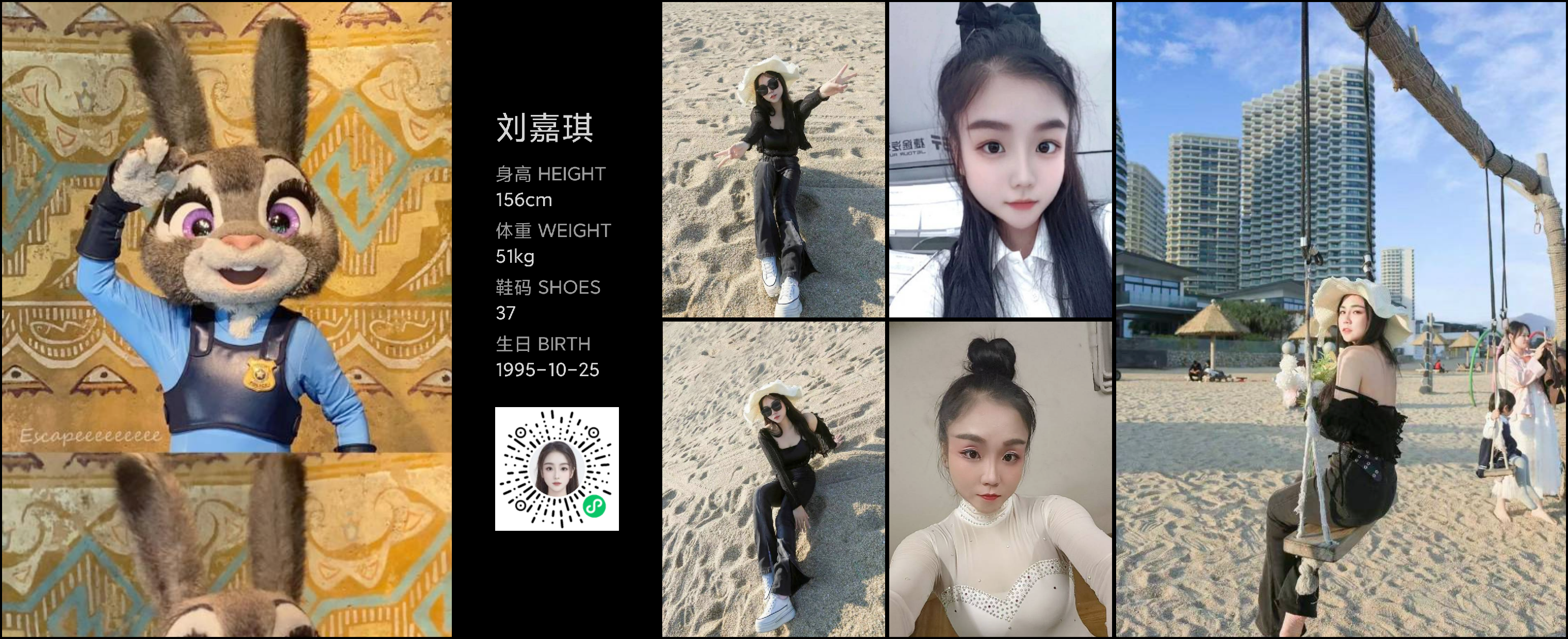模卡