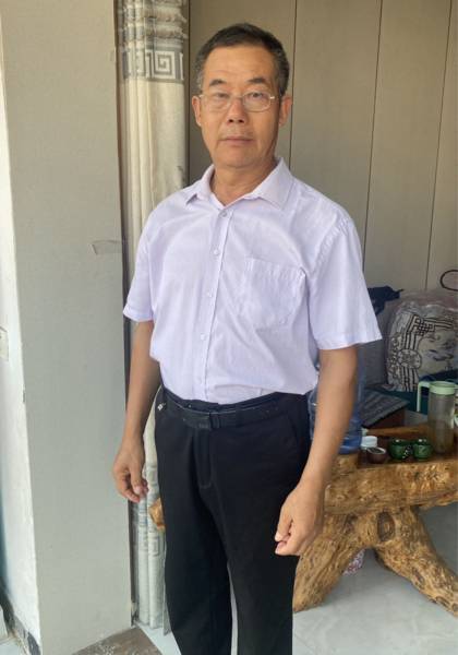 形象照片