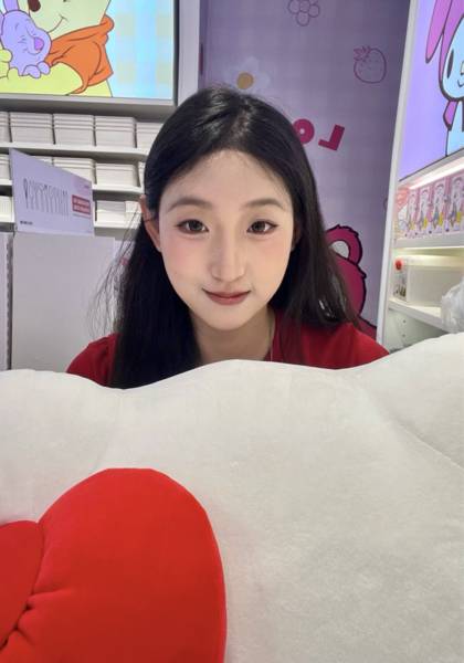 形象照片