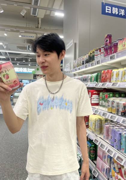 推荐艺人