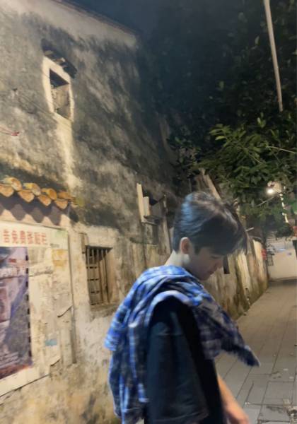 形象照片