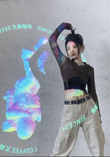 推荐艺人