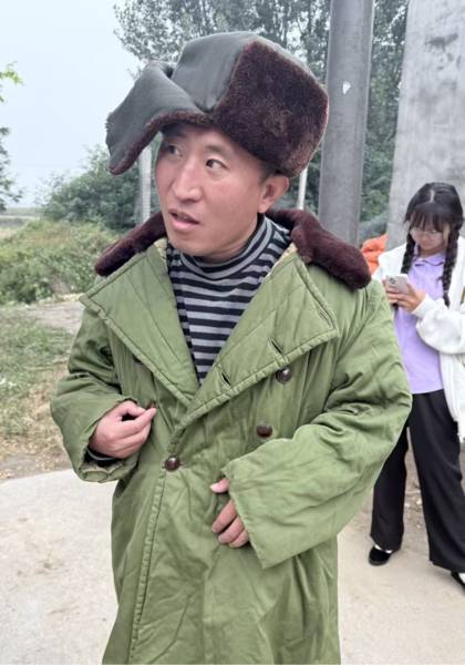 形象照片