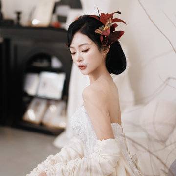 Anna的微模卡作品