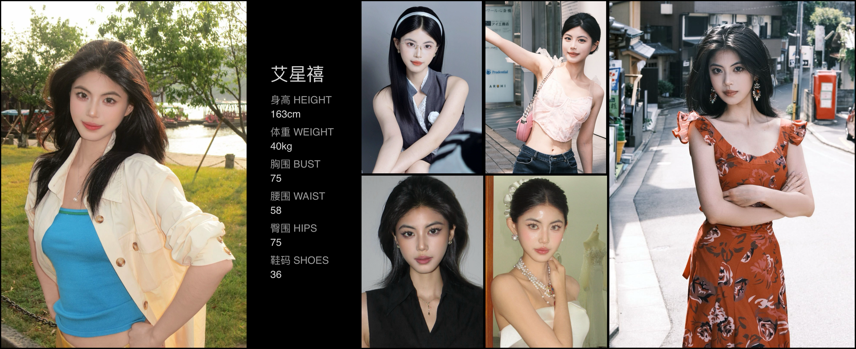 美影云
