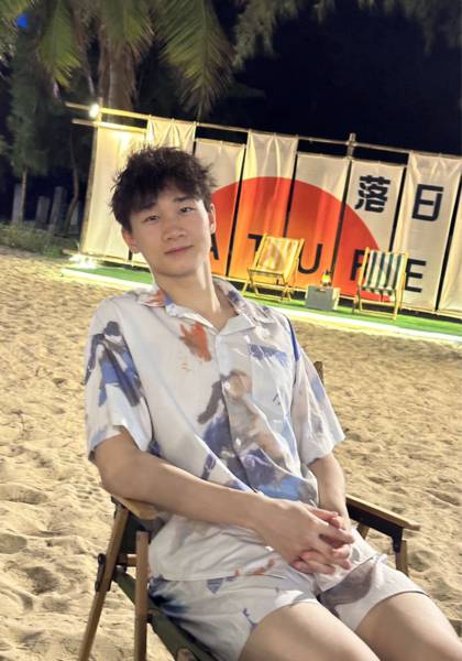 形象照片