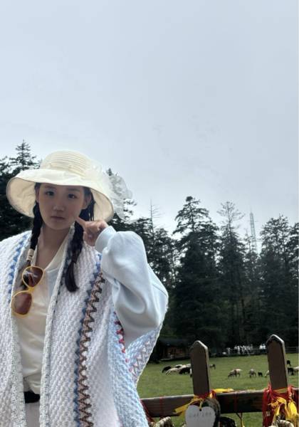 推荐艺人