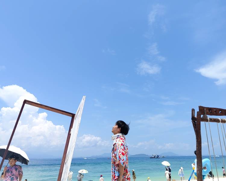 艺人背景图