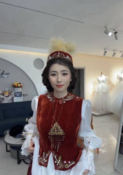 形象照片