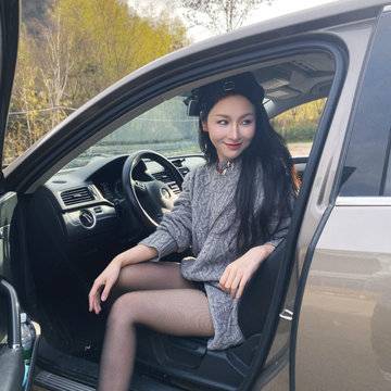 莉莉安的微模卡作品