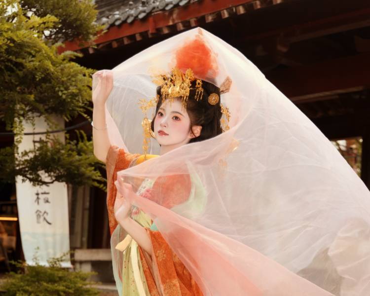艺人背景图