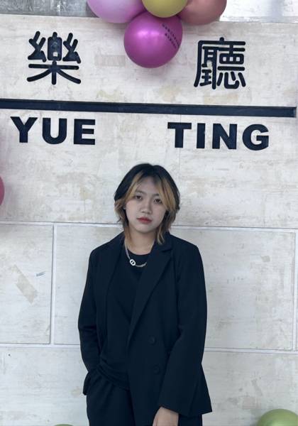 形象照片