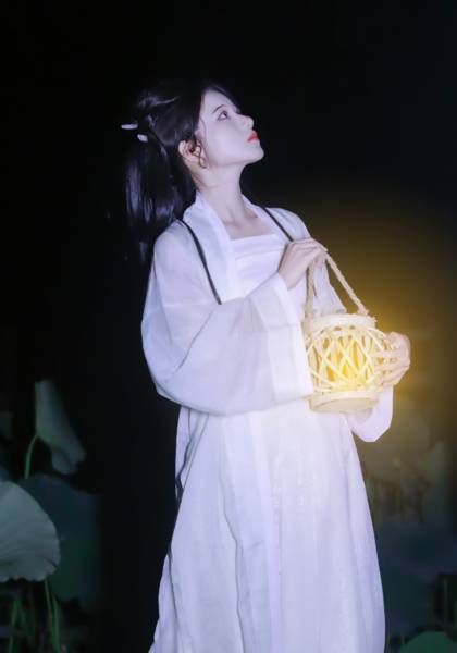 形象照片