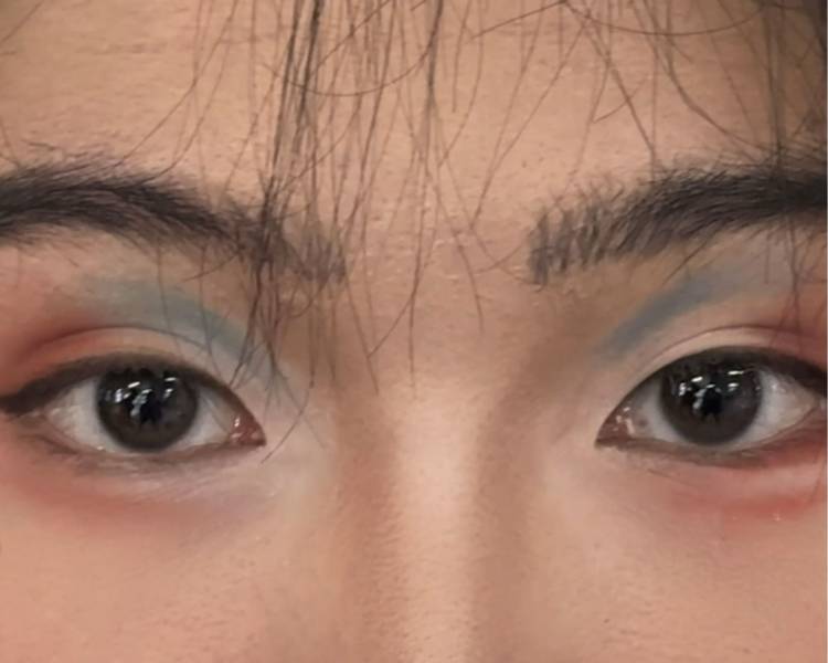 艺人背景图