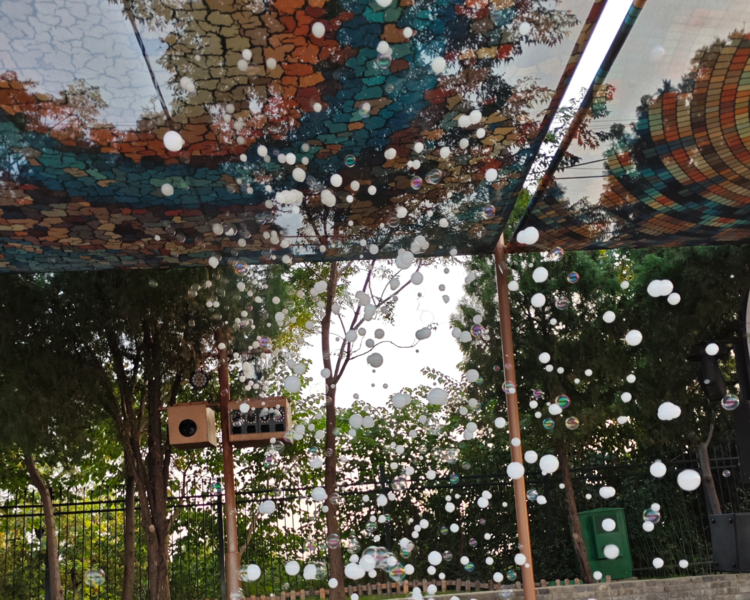 艺人背景图